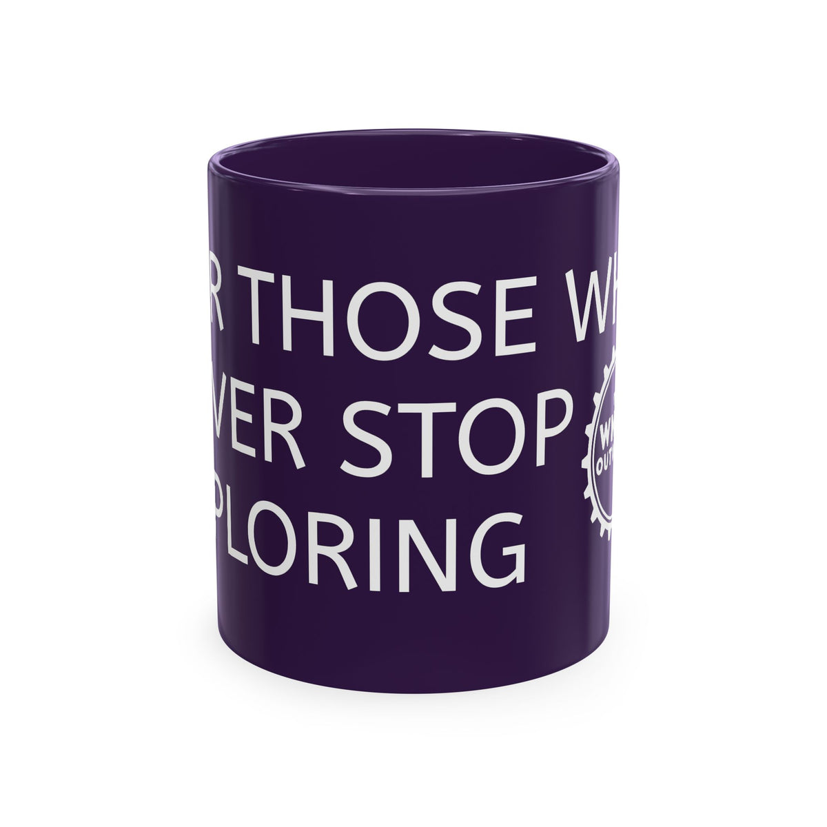 Slogan Mug