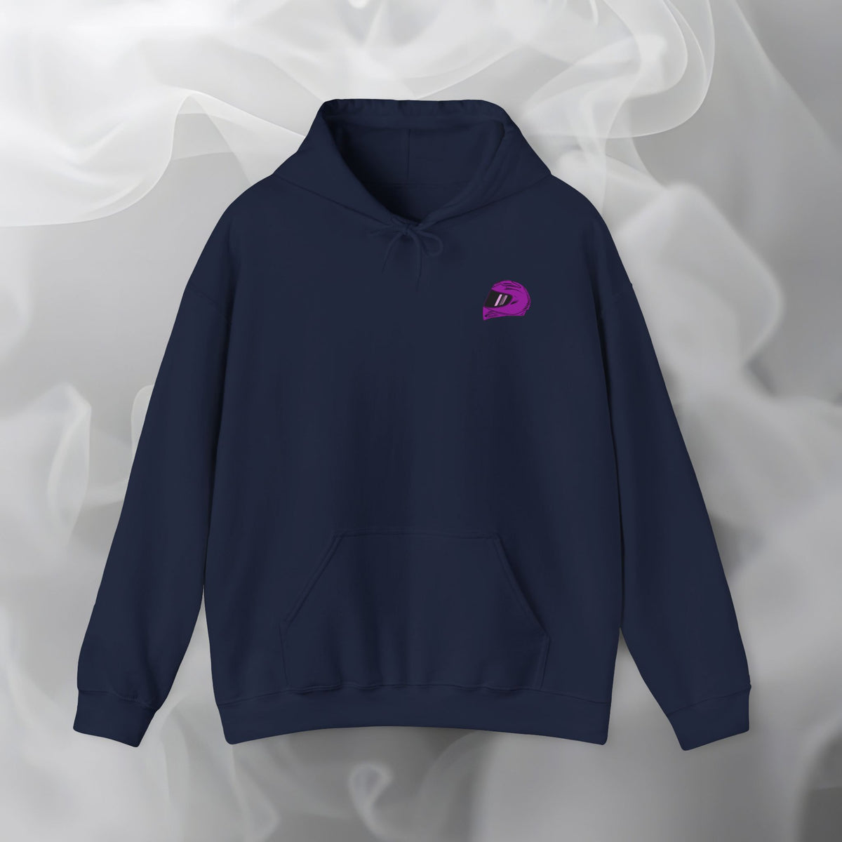 Nightrider Hooded Sweatshirt