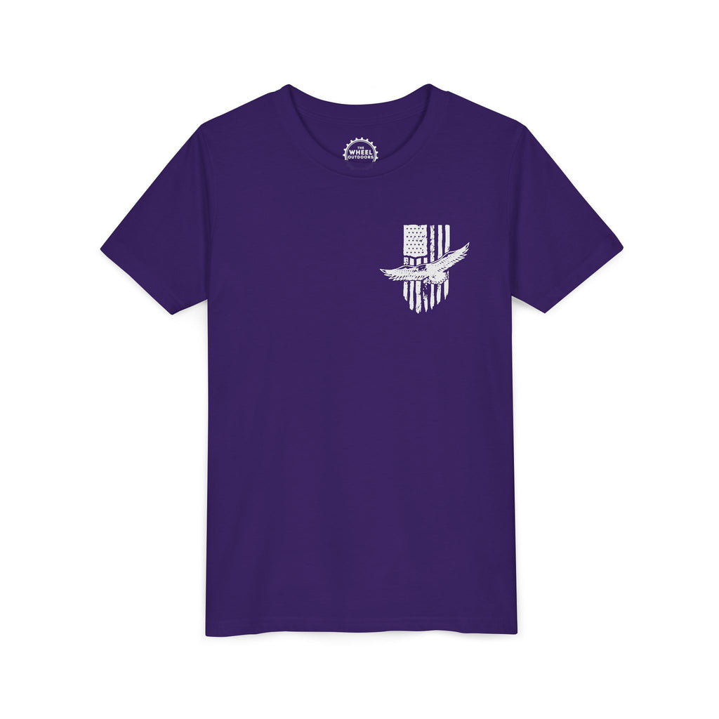Youth Short Sleeve Tee