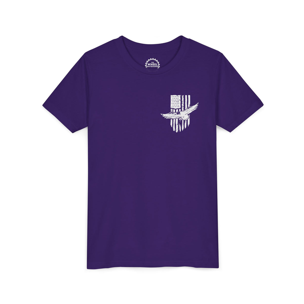 Youth Short Sleeve Tee