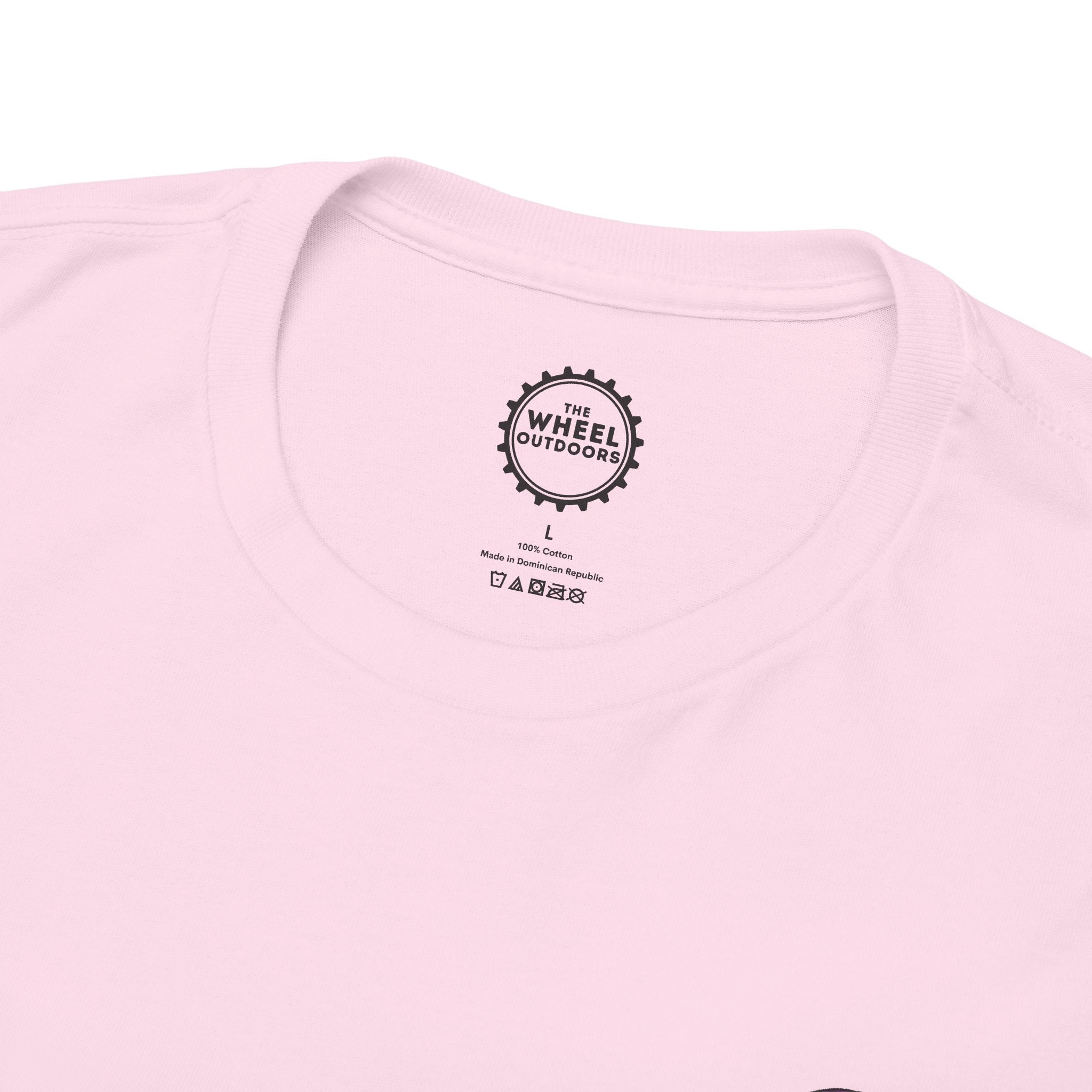 Nightrider Motorcycle Tee