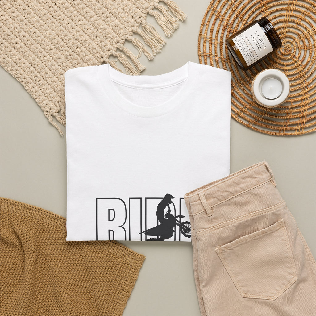Ride MX Tee