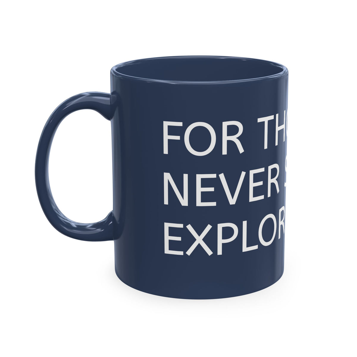 Slogan Mug