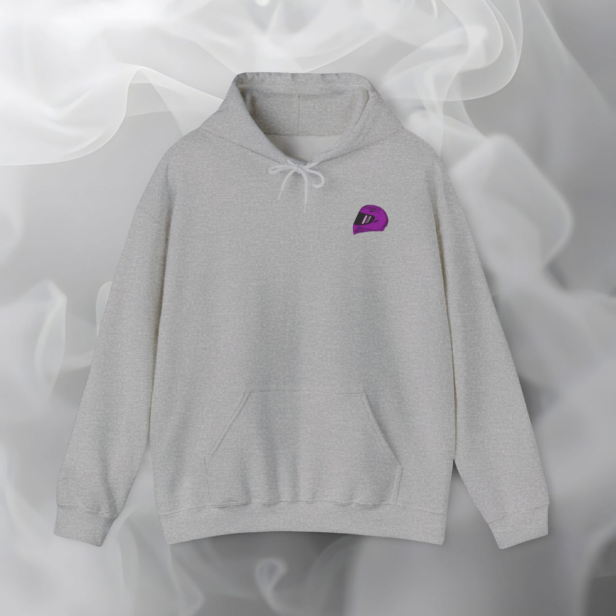 Nightrider Hooded Sweatshirt
